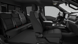 2026 Ford F-150® Internal Image 1